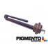 RESISTENCIA P/ CALDEIRA 1200W (ROSCA 1" COMP. 18cm.)