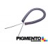 RESISTENCIA ESPIRAL S/ TERMINAIS 750 wtt.- 230 v. (P/ SILICA