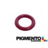 JUNTA SILICONE P/ TAMPAO MACHO 1/4