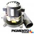 MOTOR ASPIRADOR 24V.DC - 400W BYPASS-BISTADIO