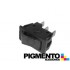 INTERRUPTOR LUMINOSO VERMELHO 30X12 3C