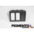 INTERRUPTOR DUPLO + SINAL.