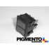 INTERRUPTOR DUPLO LUMINOSO 22X20mm 6C