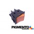 COMUTADOR 6 C. LUMIN. AMARELO 22X30