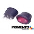INTERRUPTOR OVAL LUMINOSO VERMELHO ( 3T.)