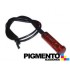SINALIZADOR C/ FIO VERMELHO 9mm (SL.10.208)