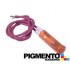 SINALIZADOR C/ FIO AMARELO 9mm (SL.10.208)