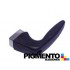 ASA P/ FERVERDOR C/ ARO INOX SERIE LUXO