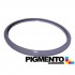 JUNTA PANELA PRESSAO DIAM. 22/24,5 EM SILICONE UNIVERSAL