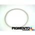 JUNTA PANELA PRESSAO MICHIN (BRANCA - 167X4mm)