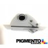 GLUTÃO CINZA CLARO TA6025GC ASPIRAÇÃO CENTRAL