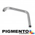 Tubo de gás piloto - ORIGINAL JUNKERS / VULCANO 87007073690