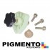 Flange-Subst. - ORIGINAL JUNKERS / VULCANO 87057050100