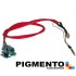 Controlo de gases queimados - ORIGINAL JUNKERS / VULCANO 87072060600