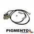 Dispositivo de controlo gases queimados - ORIGINAL JUNKERS / VULCANO 87072062540