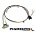 Dispositivo controlo gases combustão cpl. - ORIGINAL JUNKERS / VULCANO 87072064160
