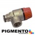 Válvula de segurança - ORIGINAL JUNKERS / VULCANO 87074010260