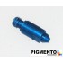 Injetor piloto azul - ORIGINAL JUNKERS / VULCANO 87082003450