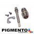 Seletor de caudal - ORIGINAL JUNKERS / VULCANO 87085002330