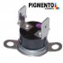 Limitador de temperatura 105°C - ORIGINAL JUNKERS / VULCANO 87167578840