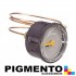 Manómetro - ORIGINAL JUNKERS / VULCANO 87172080610