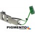 Controlo de gases queimados - ORIGINAL JUNKERS / VULCANO 87172080660