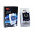 Saco de aspirador GR201S AEG, Electrolux 9001684746