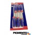 CONJUNTO DE 6 CHAVES PHILIPS + FENDAS