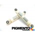 AMORTECEDOR UNIVERSAL ( 120N ) (KIT C/ 2 UNIDADES)