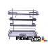 SUPORTE MULTIUSOS P/ COZINHA