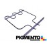 RESISTENCIA FORNO INFERIOR 1000W REF: AR016435 / 016435 / C00016435