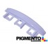 TAMPA DO PUXADOR M.L.L. DG5100WI REF: AR044871 / 044871 / C00044871