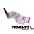 SUPORTE DA LAMPADA P/ FRIG. ARISTON/INDESIT REF: AR048508 / 048508 / C00048508