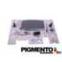 DYSPLAY LCD DO PAINEL DE COMANDOS ARISTON/INDESIT REF: AR081043 / 081043 / C00081043
