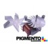 MOTOR FORNO VENTILADO C/ TURBINA (VEIO 32mm ALT.) REF: AR081589 / 081589 / C00081589