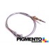 TERMOPAR P/ FOGAO TC TRIPLA COROA REF: AR094330 / 094330 / C00094330