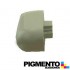 BOTAO DO INTERRUPTOR BRANCO REF: AR100858 / 100858 / C00100858