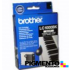 Tinteiro 130/330/540/750CW/240/440CN/660CN (LC1000BK) Preto COMPATIVEL