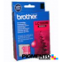 Tinteiro 130/330/540/750CW/240/440CN/660CN (LC1000M) Magenta COMPATIVEL