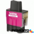 Tinteiro MFC/DCP 210C/110C/310CN (LC900M) Magenta COMPATIVEL