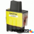 Tinteiro MFC/DCP 210C/110C/310CN (LC900Y) Amarelo COMPATIVEL