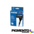 Tinteiro DCP135/150C/MFC235C/260C (LC970BK) Preto COMPATIVEL