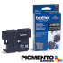 Tinteiro DCP145C (LC980BK) Preto COMPATIVEL