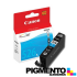 Tinteiro Pixma MG5240 Azul COMPATÍVEL