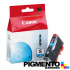 Tinteiro Pixma IP4200/IP5200/IP5200R/MP500/MP800 Azul COMPATÍVEL