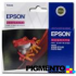 Tinteiro Stylus Photo R800/R1800 (T054340) Magenta COMPATÍVEL