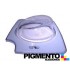 PORTA COMPLETA ZEROWATT (EXT. CROMADO)
