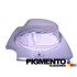 PORTA COMPLETA ZEROWATT (EXT. CROMADO)