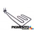 RESISTENCIA M.L.L. 1800W  MARCA: CANDY / HOOVER  ( Original )