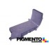 TAMPA INF. DA CONDUTA DE AR CANDY